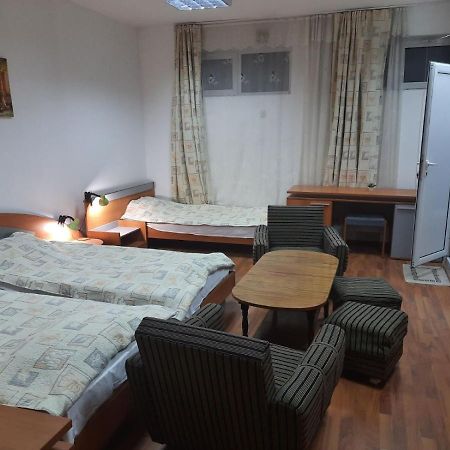 North Sofia Guest Rooms 外观 照片