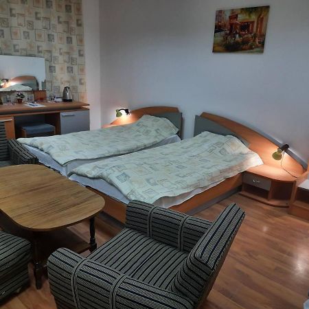 North Sofia Guest Rooms 外观 照片