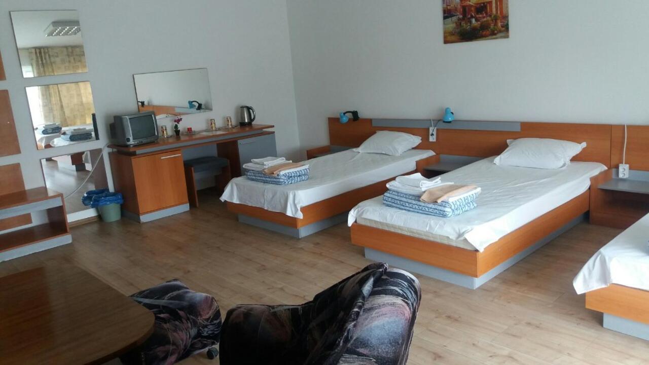 North Sofia Guest Rooms 外观 照片