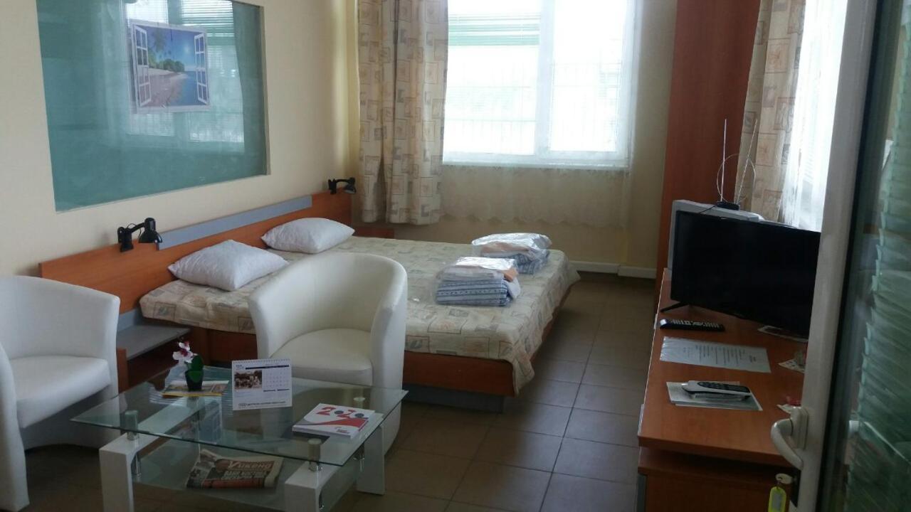 North Sofia Guest Rooms 外观 照片